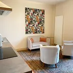 Дом отдыха Amazing In The Heart Of Виттель