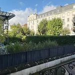 Дом отдыха Amazing In The Heart Of Виттель