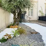 Amazing In The Heart Of Hébergement de vacances *