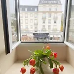 Amazing In The Heart Of Дом отдыха Виттель