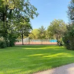 Hébergement de vacances Amazing In The Heart Of