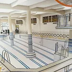 Amazing In The Heart Of *