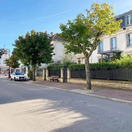 Amazing In The Heart Of * Vittel