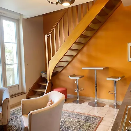 Amazing In The Heart Of Feriehus *