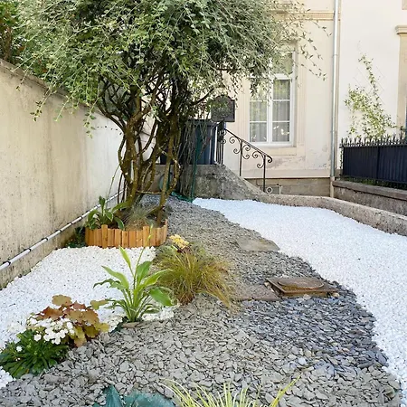 Amazing In The Heart Of Feriehus *