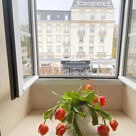 Amazing In The Heart Of Vakantiehuis Vittel