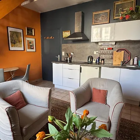 Amazing In The Heart Of Holiday home *