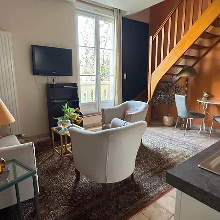 Amazing In The Heart Of Holiday home *