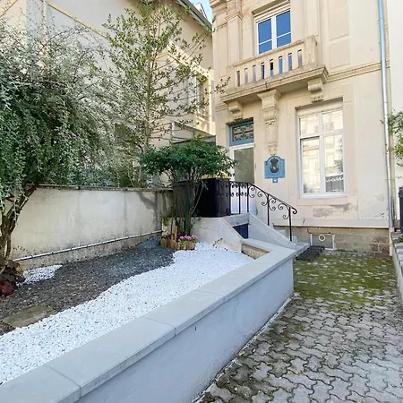 別荘 Amazing In The Heart Of