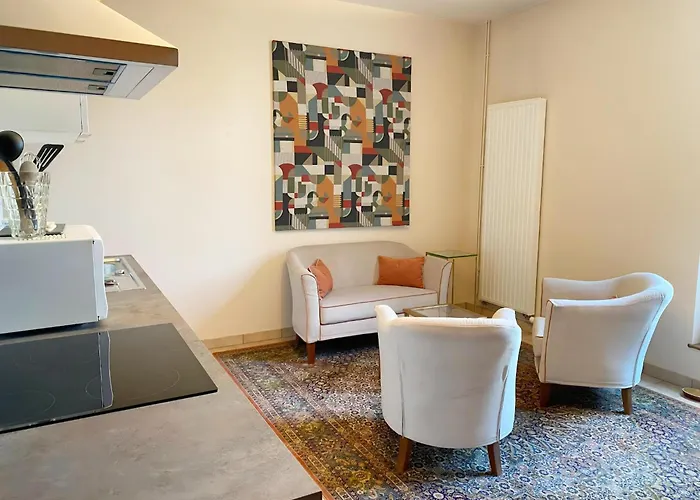 別荘 Amazing In The Heart Of ヴィッテル