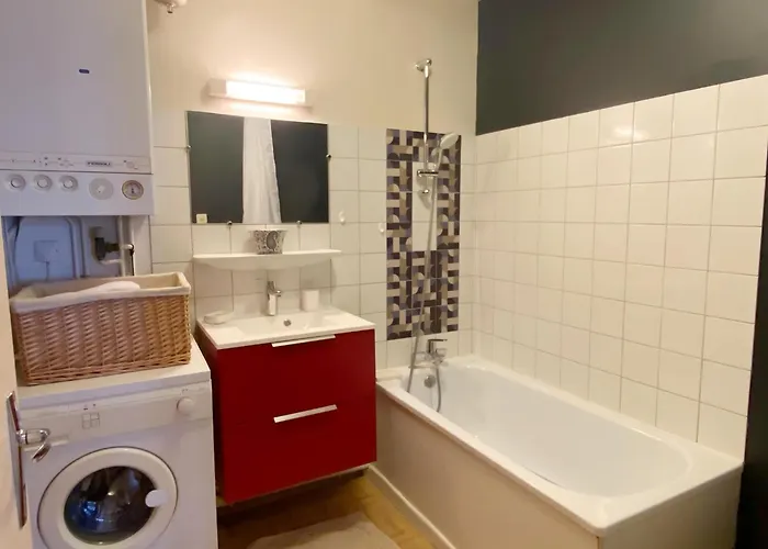 Amazing In The Heart Of 別荘