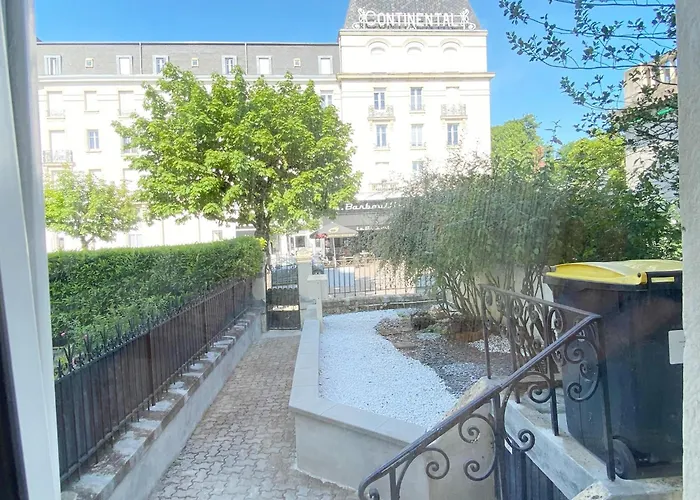 Amazing In The Heart Of Ferienhaus Vittel