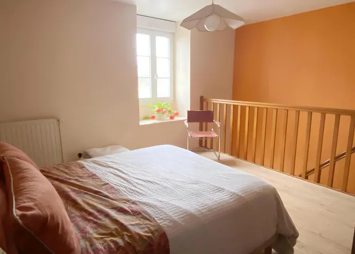 別荘 Amazing In The Heart Of