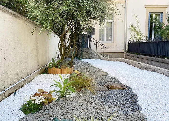 Amazing In The Heart Of 別荘 *