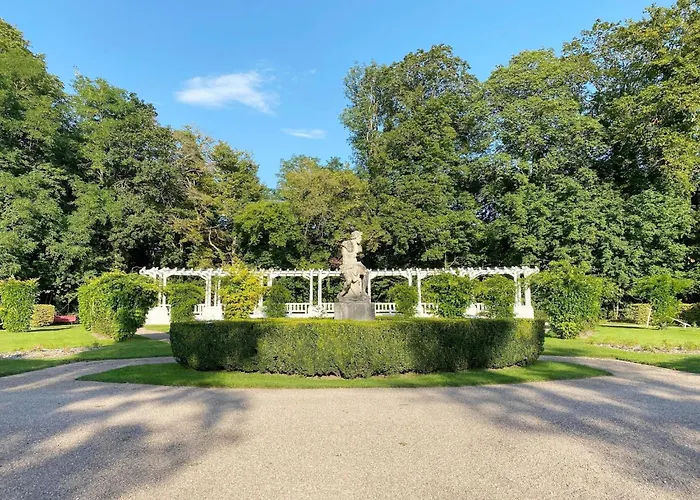 別荘 Amazing In The Heart Of *