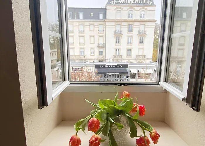 Amazing In The Heart Of Ferienhaus Vittel