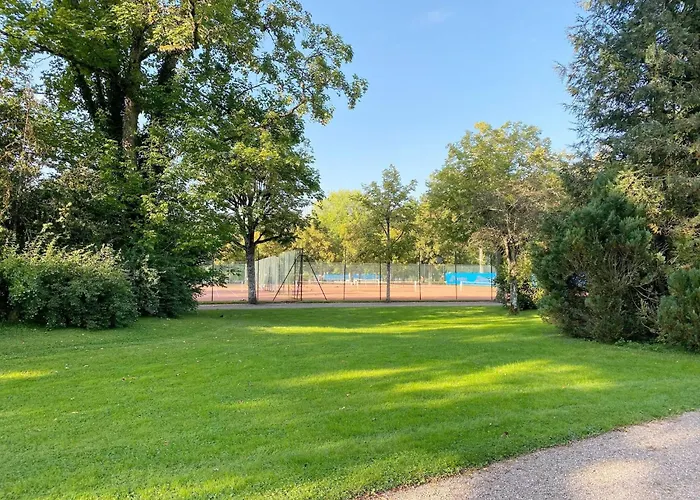 別荘 Amazing In The Heart Of