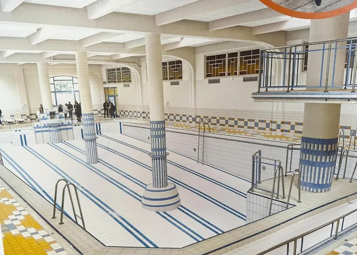 Amazing In The Heart Of *