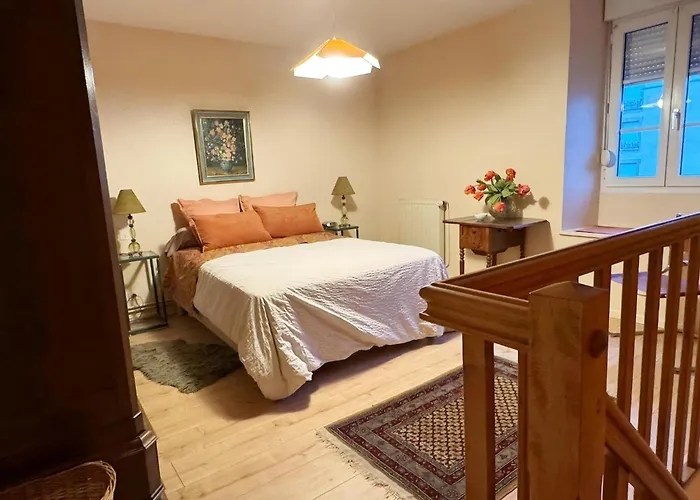 別荘 Amazing In The Heart Of *