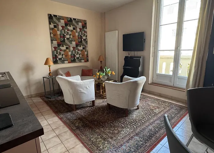 Amazing In The Heart Of 別荘 ヴィッテル