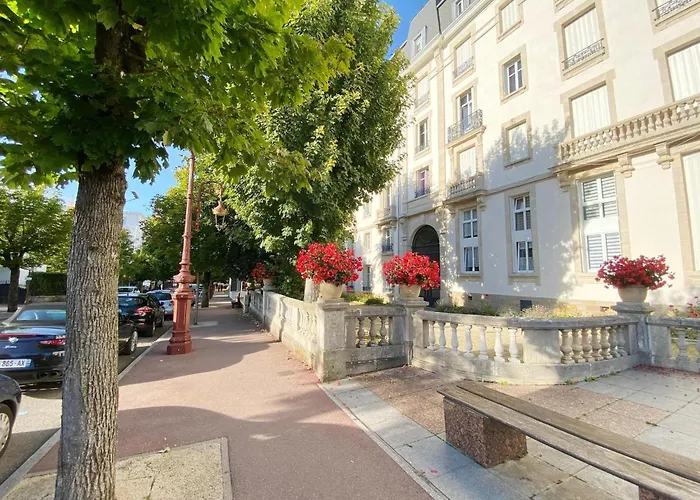 別荘 Amazing In The Heart Of *