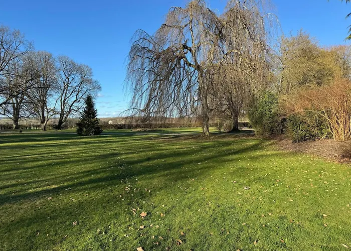 Amazing In The Heart Of 別荘